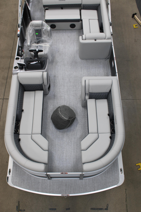 2026 Harris Cruiser 230 SL - For Sale at Brighton, MI 48114 - ID 596486