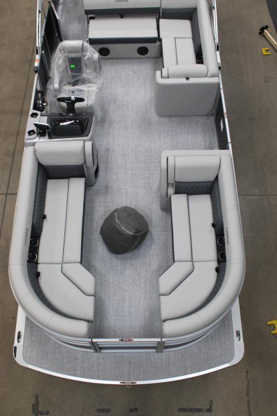 2026 Harris Cruiser 230 SL