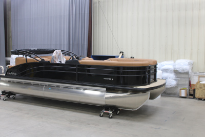 2026 Harris Cruiser 230 CW