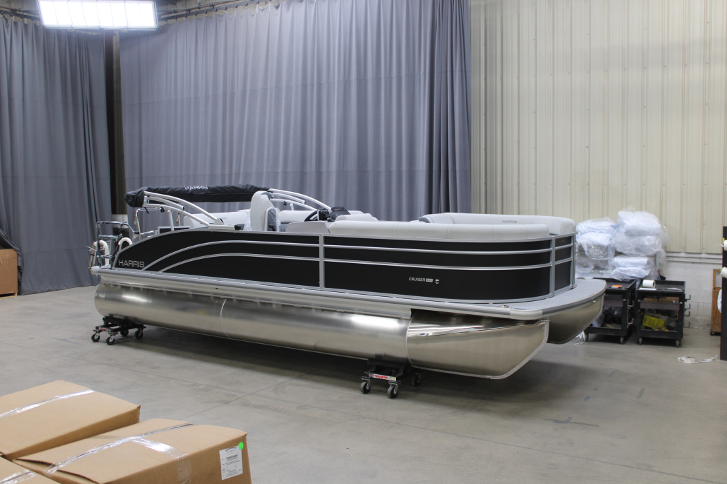 2026 Harris Cruiser 230 SL - For Sale at Brighton, MI 48114 - ID 596491
