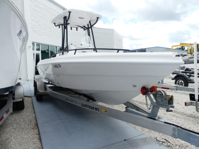 2023 Glasstream 240 CCX