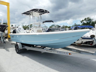 2026 Bulls Bay 2200XS