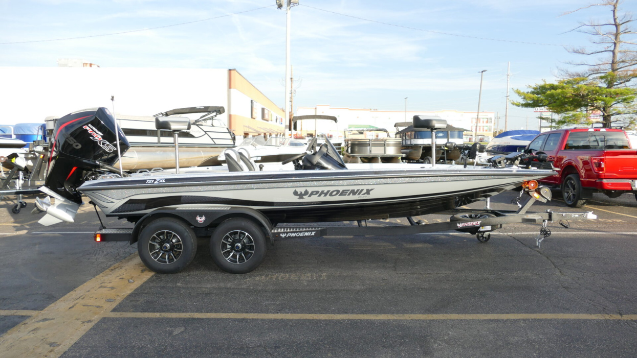 2026 Phoenix 721 ZXL - For Sale at Saint Peters, MO 63376 - ID 588254