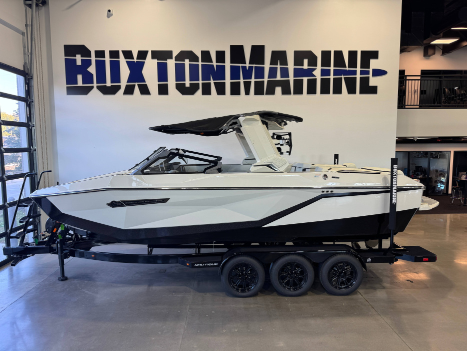 2026 Nautique Super Air Nautique G23 - For Sale at Lewisville, TX 75057 - ID 592077