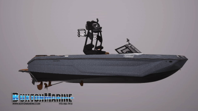 2026 Nautique Super Air Nautique GS22