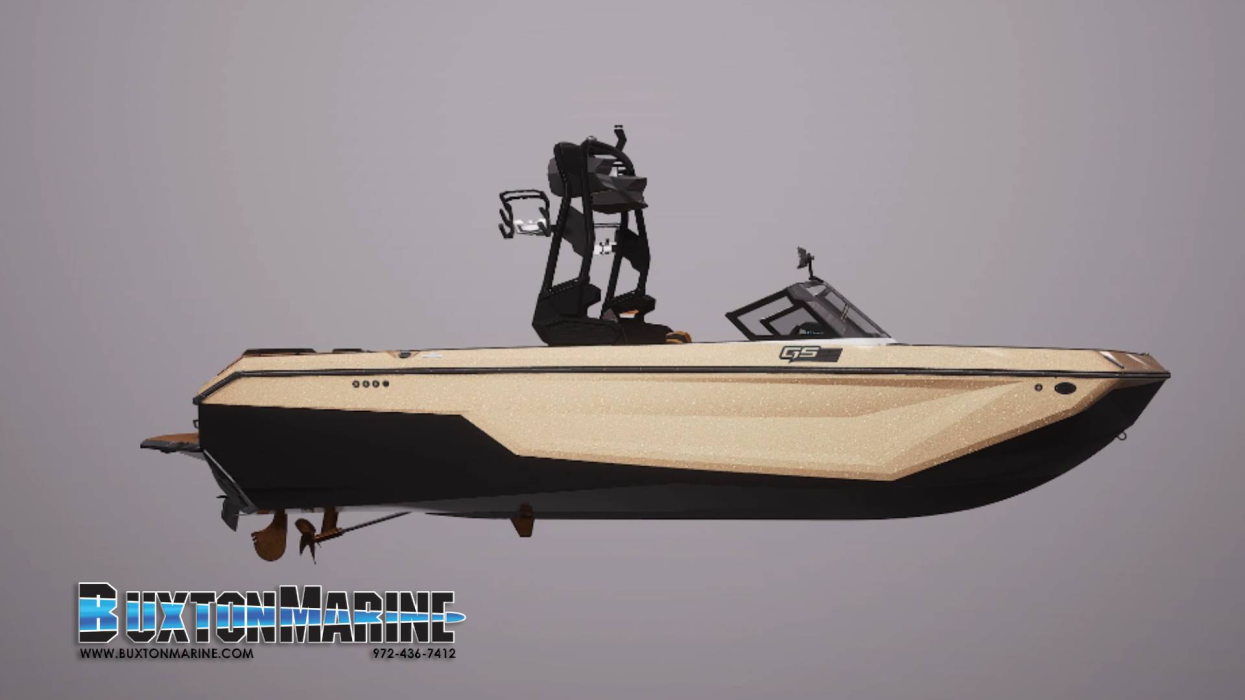 2026 Nautique Super Air Nautique GS22 - For Sale at Lewisville, TX 75057 - ID 596496