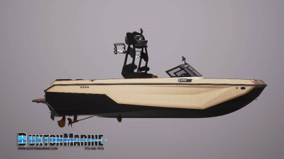 2026 Nautique Super Air Nautique GS22