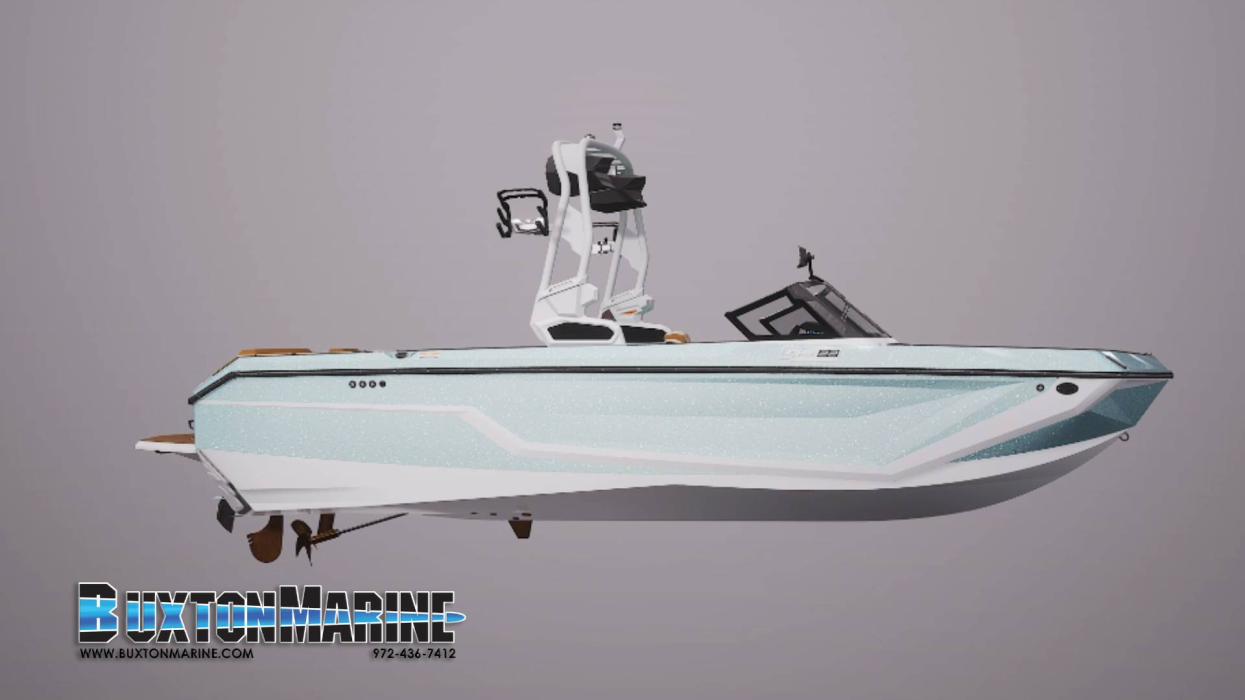 2026 Nautique Super Air Nautique GS22 - For Sale at Lewisville, TX 75057 - ID 596497