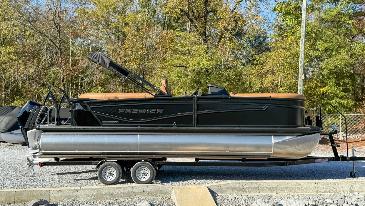 2026 Premier Intrigue 230 Rf 32 Ptx - For Sale at Sterrett, AL 35147 - ID 596499