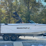 2026 Mastercraft