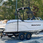2026 Mastercraft