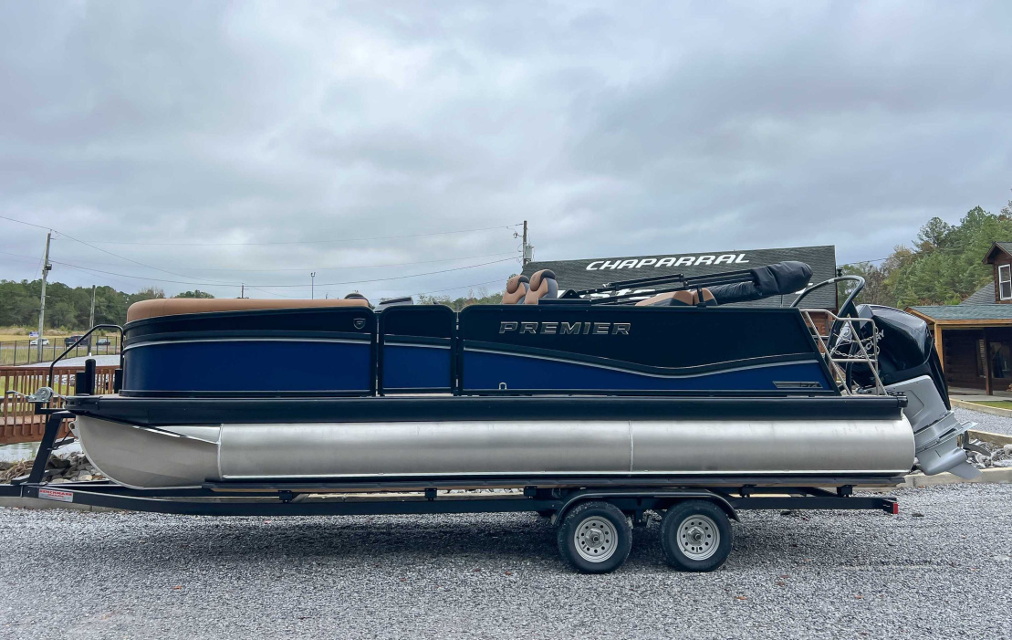 2026 Premier Solaris 230 Rl 28 Ptx - For Sale at Sterrett, AL 35147 - ID 596503