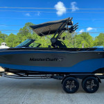 2024 Mastercraft