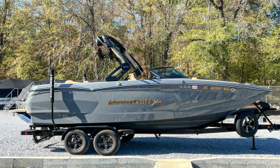 2024 Mastercraft Xstars