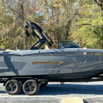 2024 Mastercraft