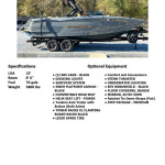 2024 Mastercraft
