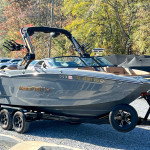 2024 Mastercraft