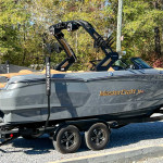 2024 Mastercraft