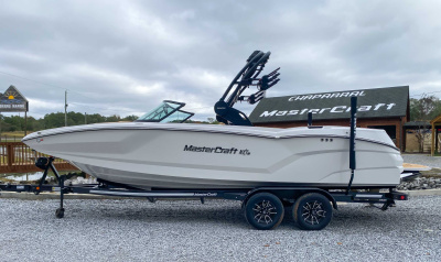 2026 Mastercraft Nxt24