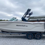 2026 Mastercraft