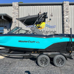 2026 Mastercraft