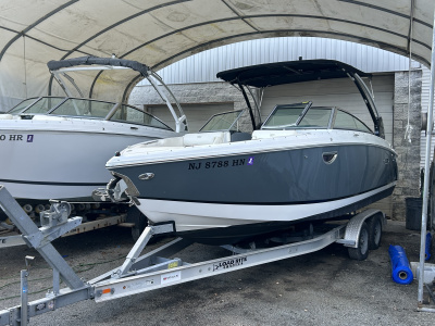 2019 Cobalt R5 Bowrider