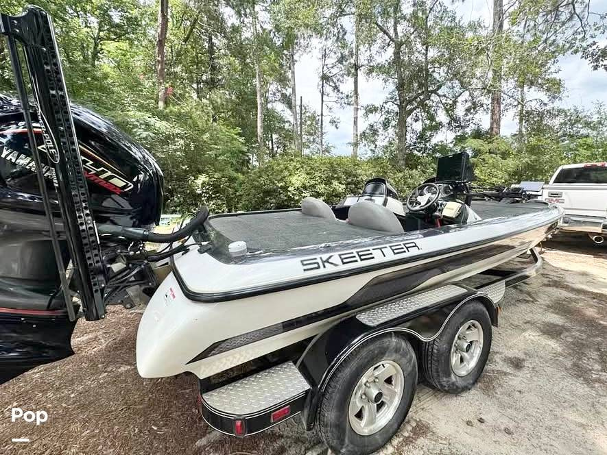 2011 Skeeter ZX 225 - For Sale at Whigham, GA 39897 - ID 596535