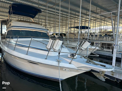 1986 Sea Ray 410 AFt Cabin