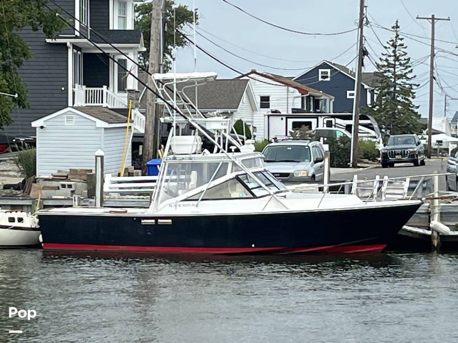 1988 Black Watch 30 - For Sale at Toms River, NJ 08753 - ID 497038