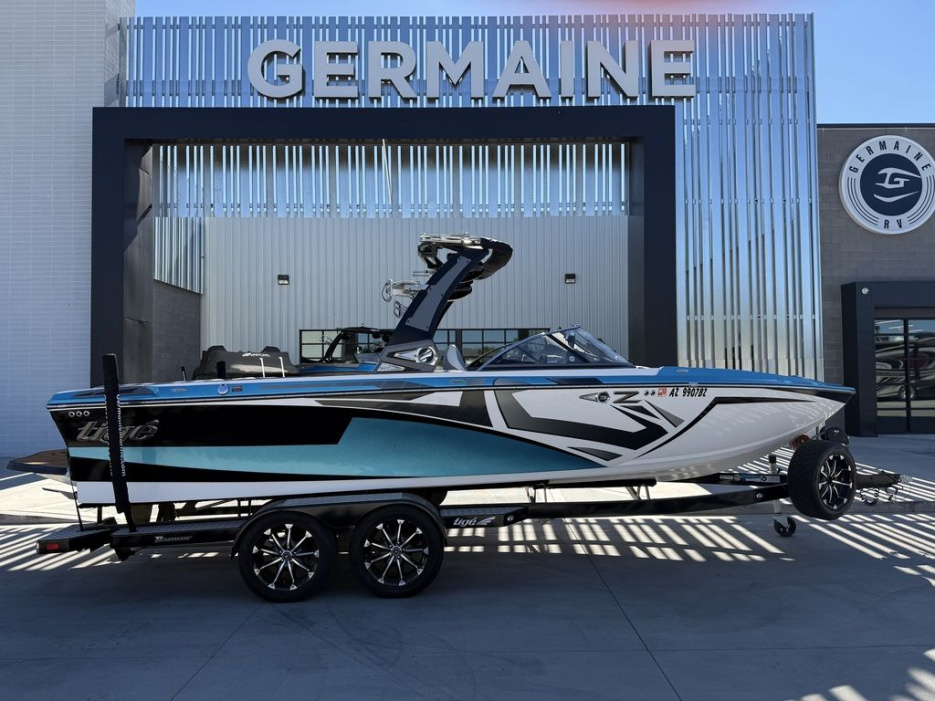 2018 Tige Z3 - For Sale at Mesa, AZ 85207 - ID 596544