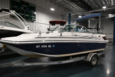 2014 Hurricane SD 187