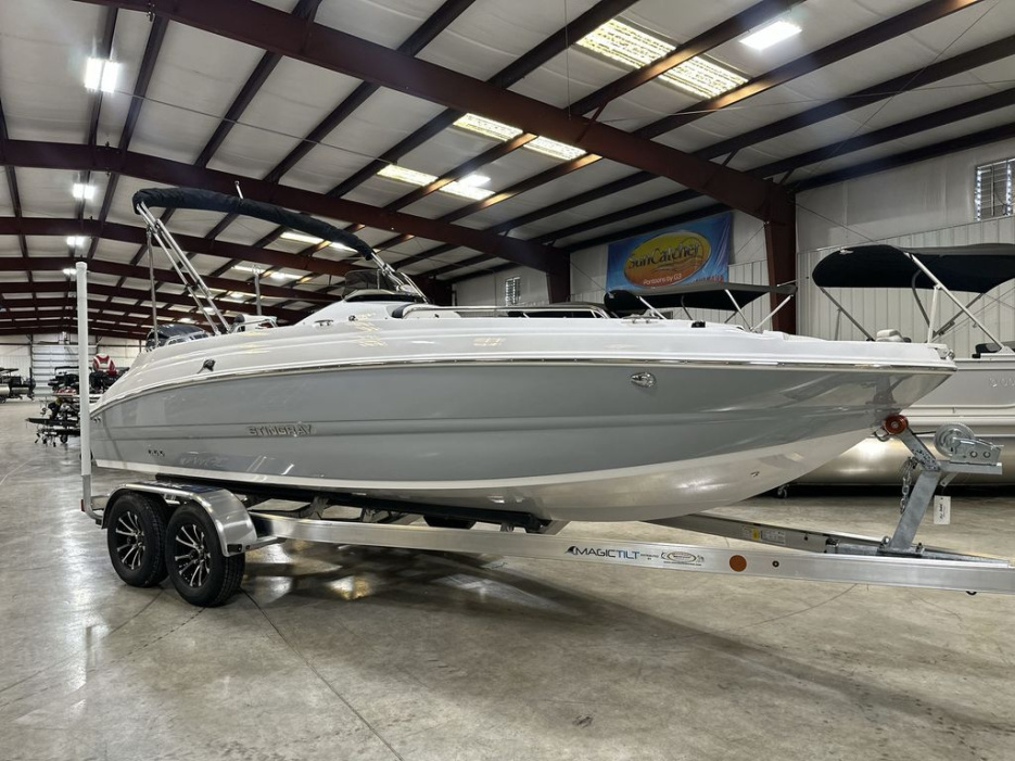 2026 Stingray 192SC - For Sale at Lake City, SC 29560 - ID 590934