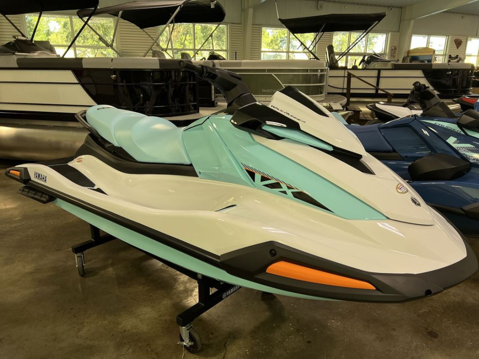 2026 Yamaha VX® - For Sale at Georgetown, SC 29440 - ID 595331