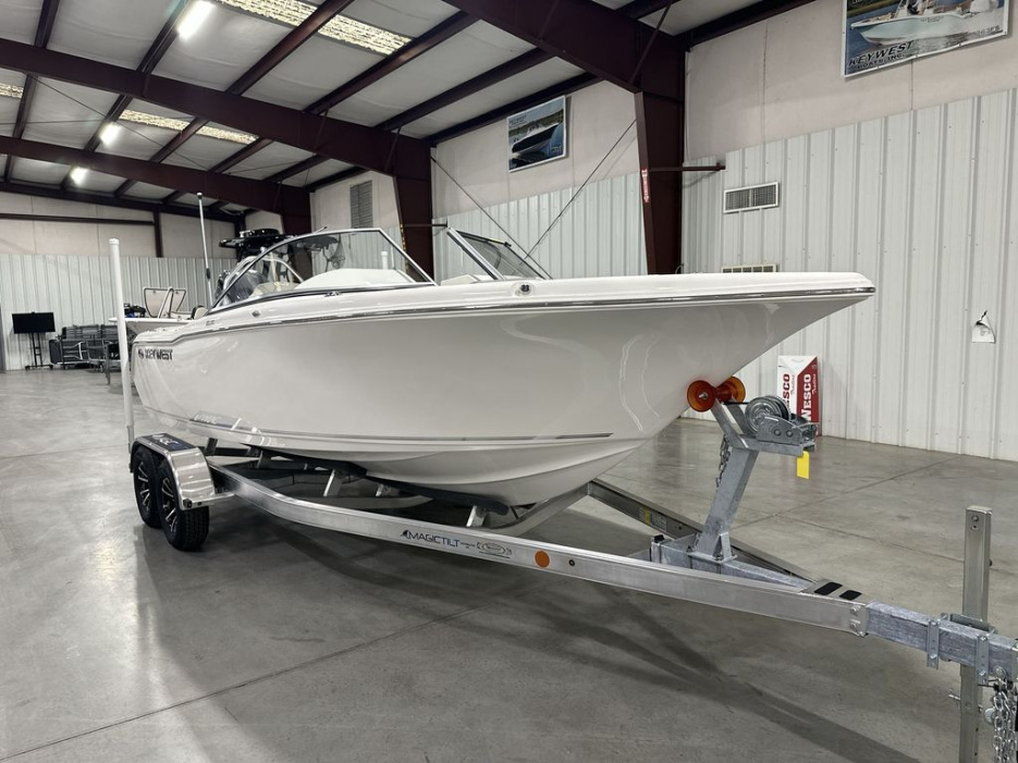 2026 Key West 203 DFS - For Sale at Lake City, SC 29560 - ID 594349