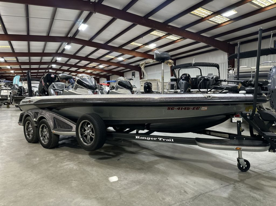 2023 Ranger Z520R Cup - For Sale at Lake City, SC 29560 - ID 595351