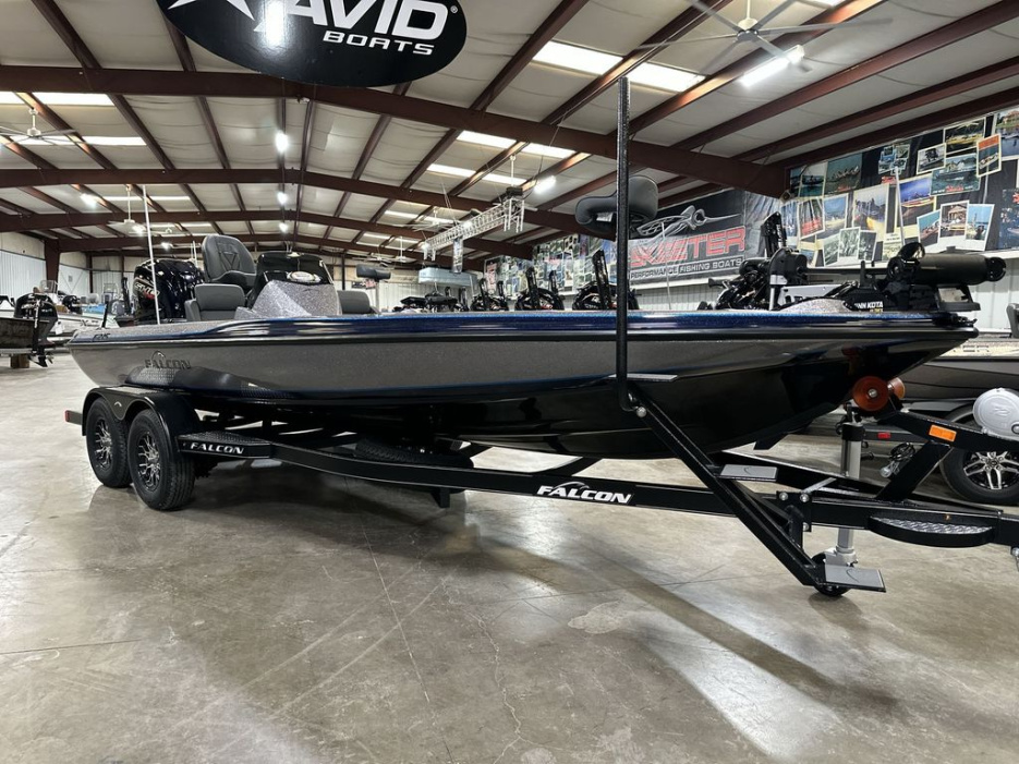 2026 Falcon F215 - For Sale at Lake City, SC 29560 - ID 595549