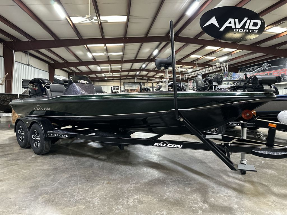 2026 Falcon F205 - For Sale at Lake City, SC 29560 - ID 595550
