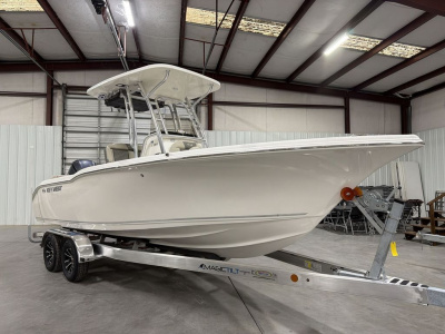 2026 Key West 239 FS