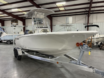 2026 Key West 203 FS