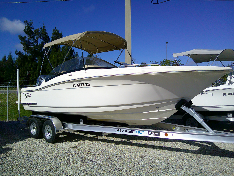 2020 Scout DC20 - For Sale at Port Charlotte, FL 33948 - ID 596214