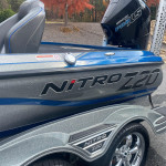 2024 Nitro