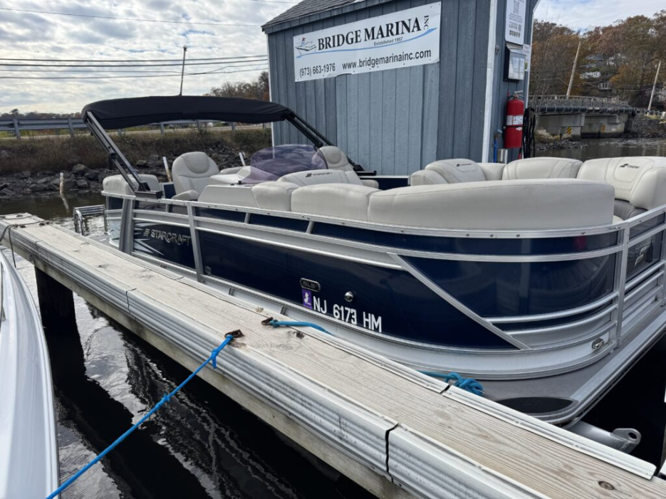 2019 Starcraft SLS 1 - For Sale at Lake Hopatcong, NJ 07849 - ID 596552