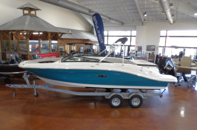 2023 Sea Ray SPX 230