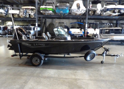 2024 Lund 1650 REBEL XL SPORT