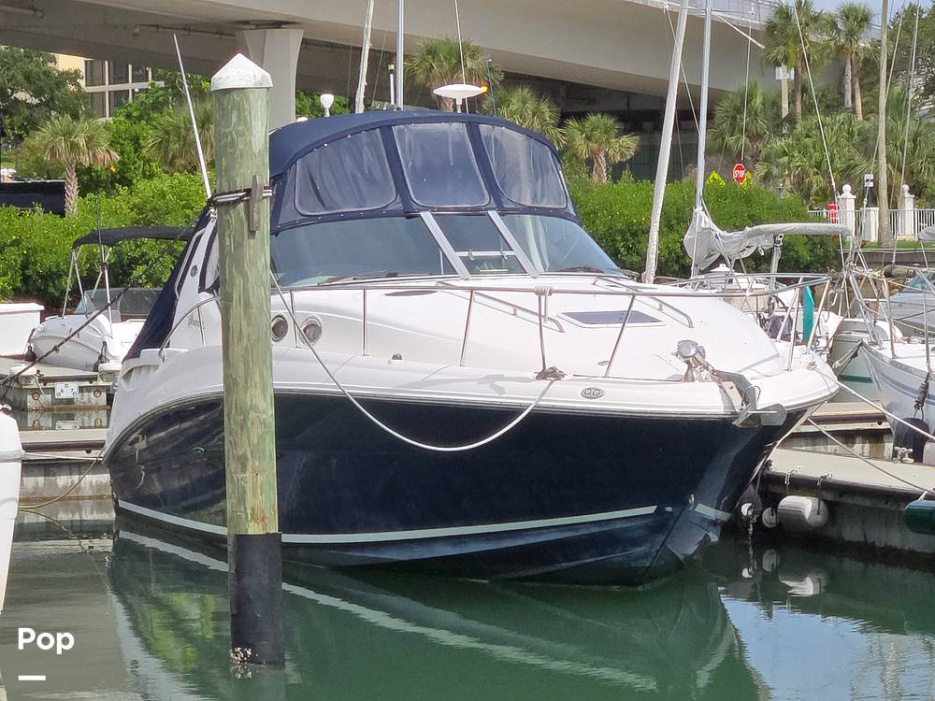 2006 Sea Ray 320 Sundancer - For Sale at Tarpon Springs, FL 34689 - ID 579495