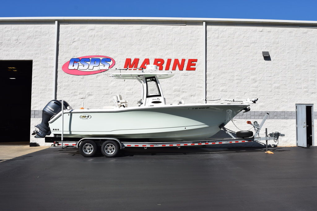 2020 Sea Hunt Gamefish - For Sale at Gulf Shores, AL 36542 - ID 596558