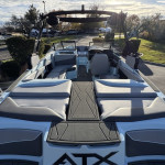 2026 ATX Surf Boats