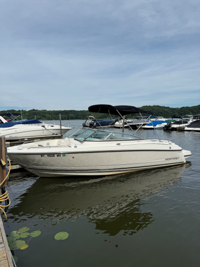 2010 Monterey 234 FS