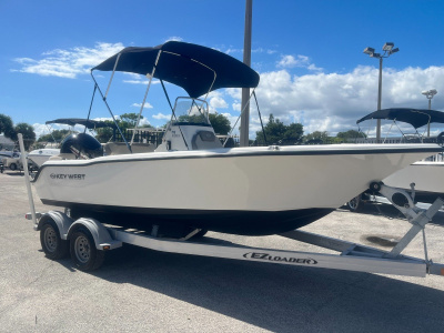 2022 Key West 203 FS