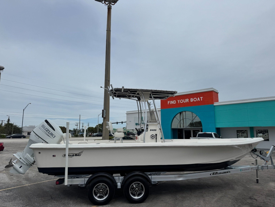 2023 Bulls Bay 2400 - For Sale at Merritt Island, FL 32952 - ID 596568